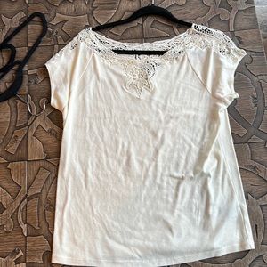Ralph Lauren decorative t-shirt